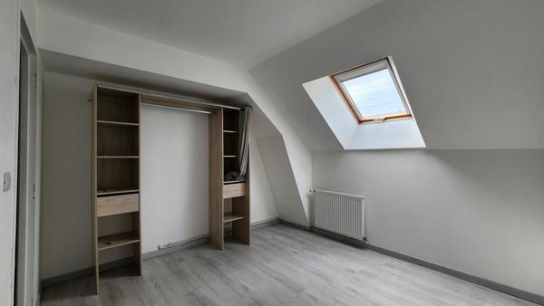 Maison T4 PMR clé en main au calme, à deux pas du bourg