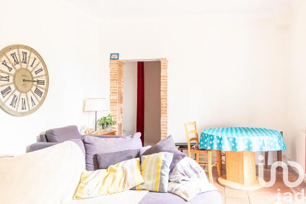 Appartement à vendre 3 pièces 75 m² Bressols