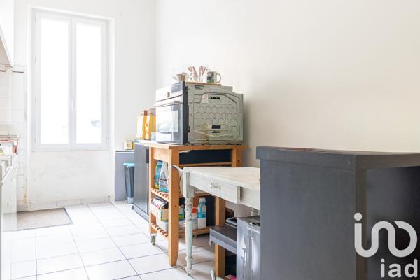 Appartement à vendre 3 pièces 75 m² Bressols