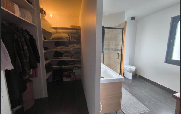 IDEAL CHEVAUX ou CHIENS. CALME, SANS NUISANCE