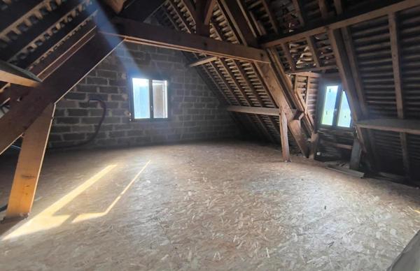 IDEAL CHEVAUX ou CHIENS. CALME, SANS NUISANCE