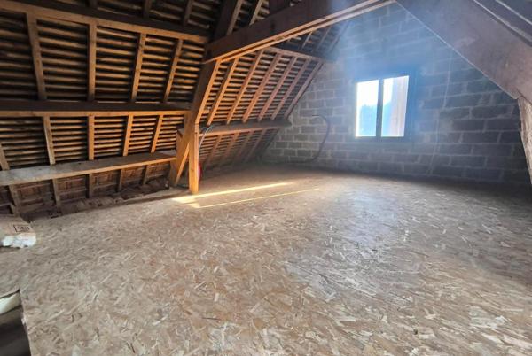 IDEAL CHEVAUX ou CHIENS. CALME, SANS NUISANCE