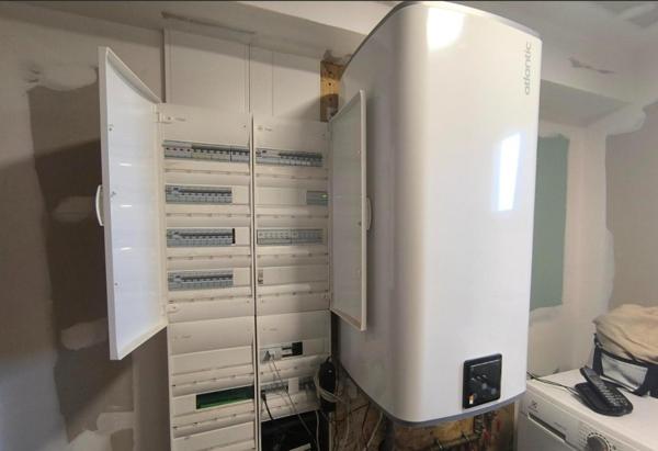 IDEAL CHEVAUX ou CHIENS. CALME, SANS NUISANCE