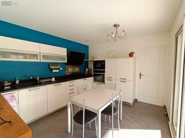 Maison à vendre à Bruz en Ille-et-Vilaine (35170), ref : 35129-5995   
Golf de Cicé Blossac