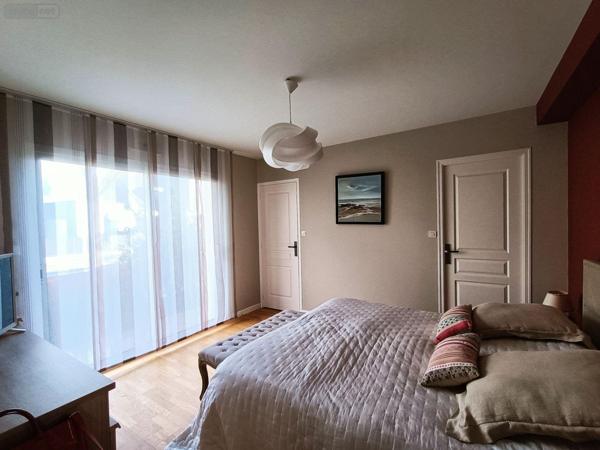 Maison à vendre à Bruz en Ille-et-Vilaine (35170), ref : 35129-5995   
Golf de Cicé Blossac