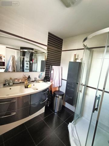 Maison à vendre à Bruz en Ille-et-Vilaine (35170), ref : 35129-5995   
Golf de Cicé Blossac