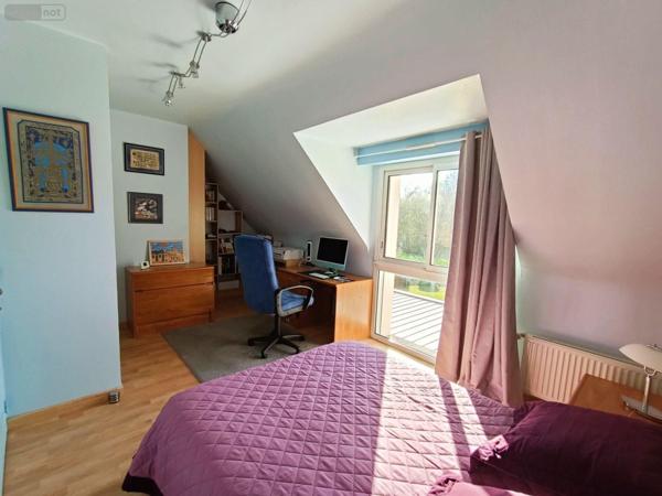 Maison à vendre à Bruz en Ille-et-Vilaine (35170), ref : 35129-5995   
Golf de Cicé Blossac