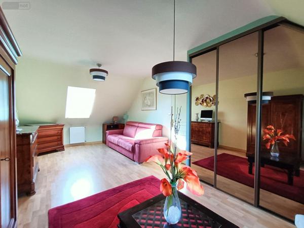 Maison à vendre à Bruz en Ille-et-Vilaine (35170), ref : 35129-5995   
Golf de Cicé Blossac