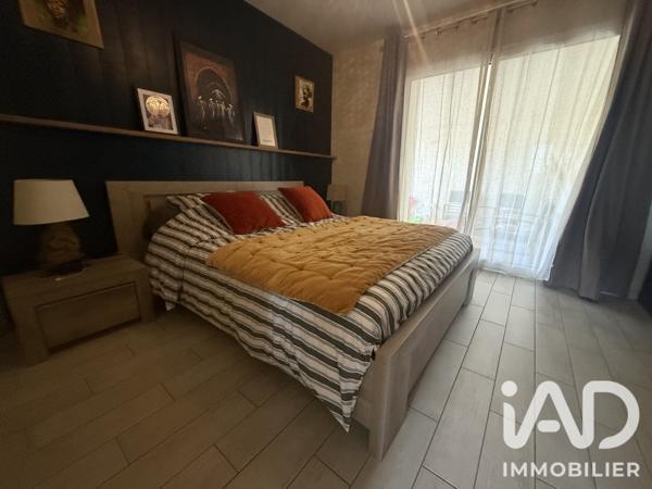 Maison à vendre 5 pièces 140 m² Pompaire