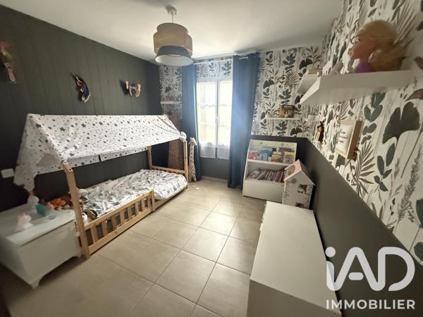 Maison à vendre 5 pièces 140 m² Pompaire