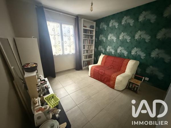Maison à vendre 5 pièces 140 m² Pompaire