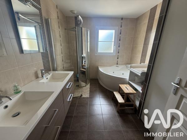 Maison à vendre 5 pièces 140 m² Pompaire