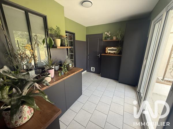 Maison à vendre 5 pièces 140 m² Pompaire