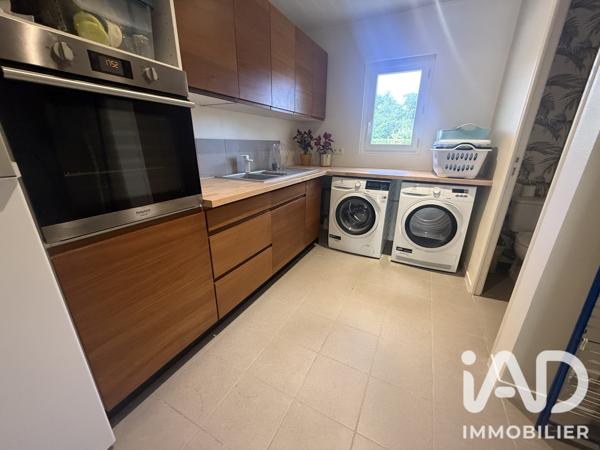 Maison à vendre 5 pièces 140 m² Pompaire