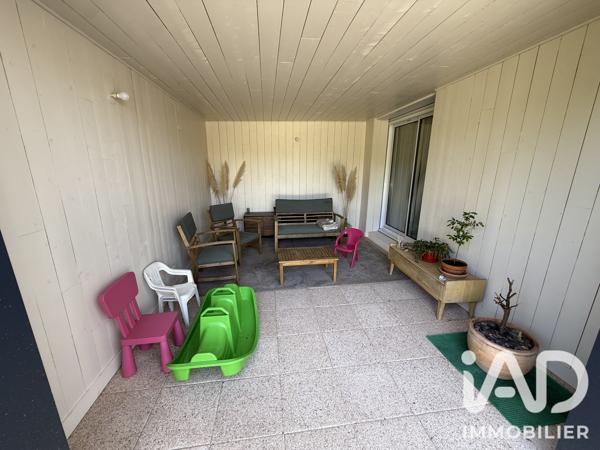 Maison à vendre 5 pièces 140 m² Pompaire