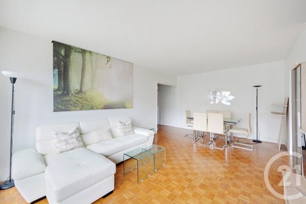 Appartement à vendre  2 pièces - 54,63 m2 PARIS - 75015