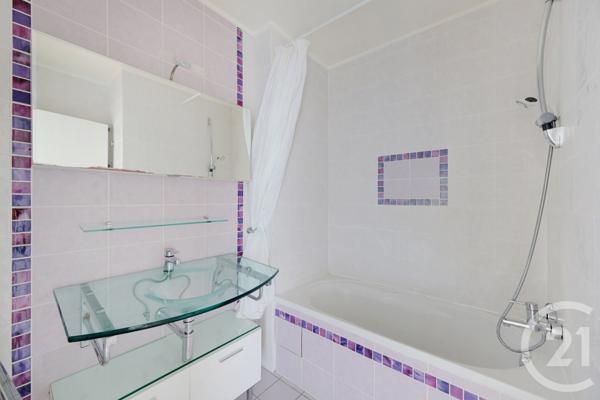 Appartement à vendre  2 pièces - 54,63 m2 PARIS - 75015