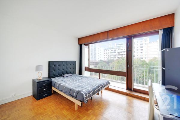 Appartement à vendre  2 pièces - 54,63 m2 PARIS - 75015