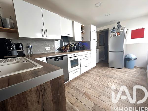 Maison à vendre 5 pièces 115 m² Somain