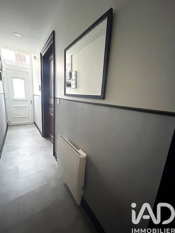 Maison à vendre 5 pièces 115 m² Somain