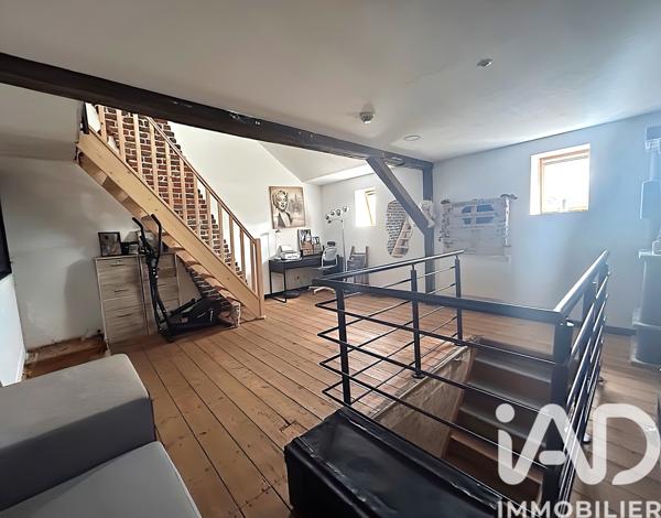 Maison à vendre 5 pièces 115 m² Somain
