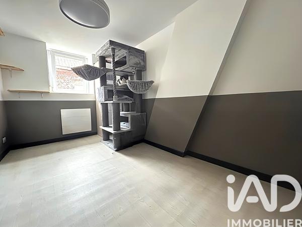Maison à vendre 5 pièces 115 m² Somain
