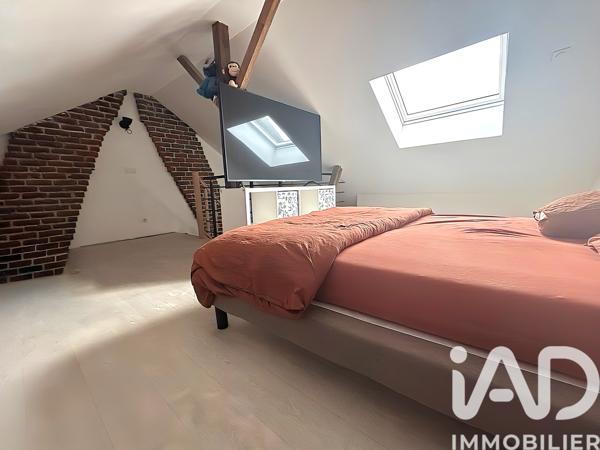 Maison à vendre 5 pièces 115 m² Somain