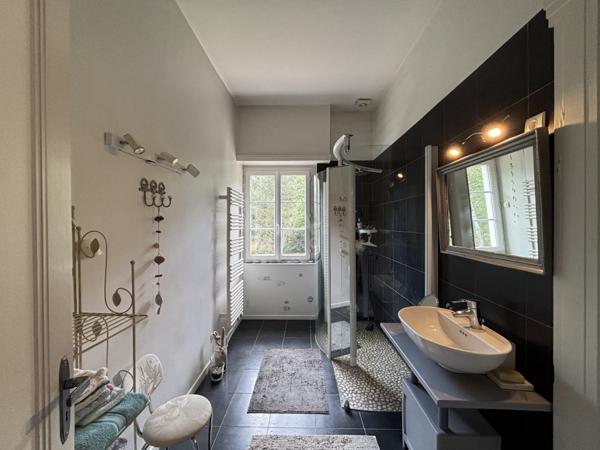 PROPRIETE BOURGEOISE/  PARC DE 1.7 ha/ 320 m² habitable