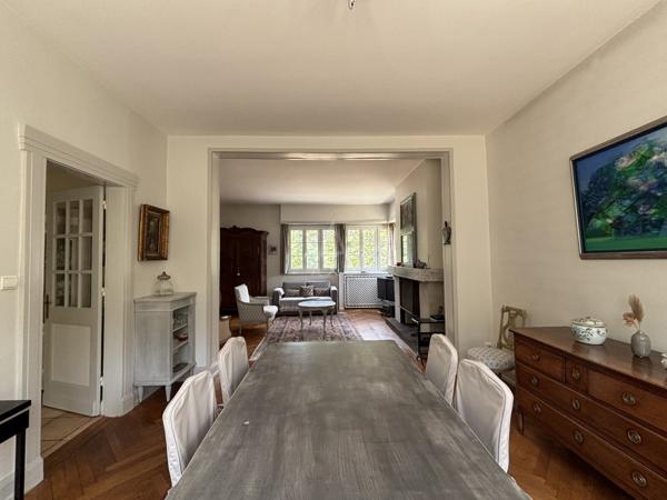PROPRIETE BOURGEOISE/  PARC DE 1.7 ha/ 320 m² habitable