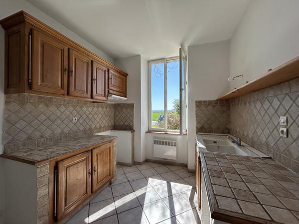 MAISON T4 DANS DOMAINE Villasavary (11150)