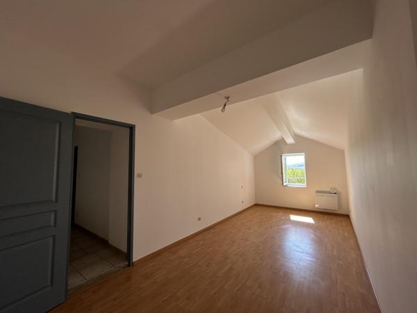 MAISON T4 DANS DOMAINE Villasavary (11150)