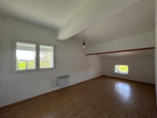 MAISON T4 DANS DOMAINE Villasavary (11150)