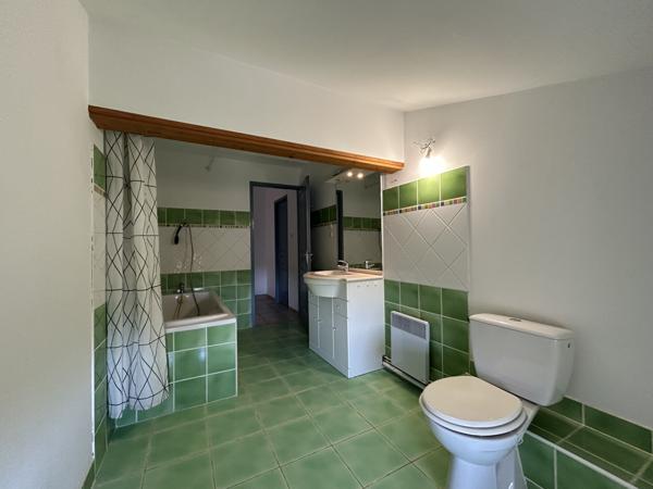 MAISON T4 DANS DOMAINE Villasavary (11150)