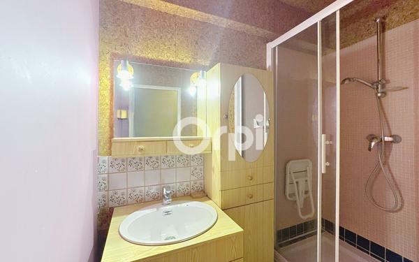 Appartement à vendre    4 pièces • 81,31 m2 Paris 15