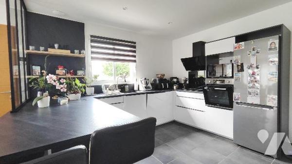 BARBY Maison proche centre