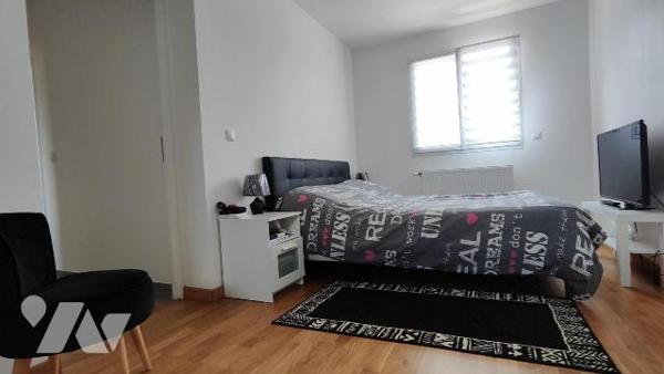 BARBY Maison proche centre