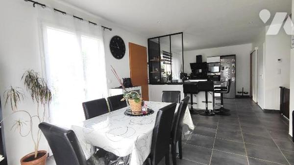 BARBY Maison proche centre