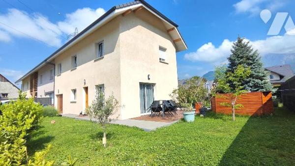 BARBY Maison proche centre