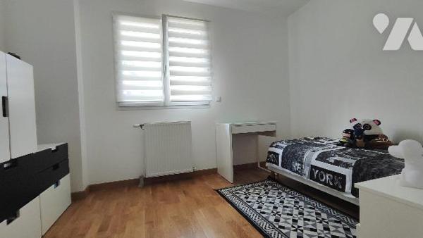 BARBY Maison proche centre