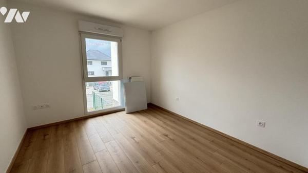 Appartement de type T3