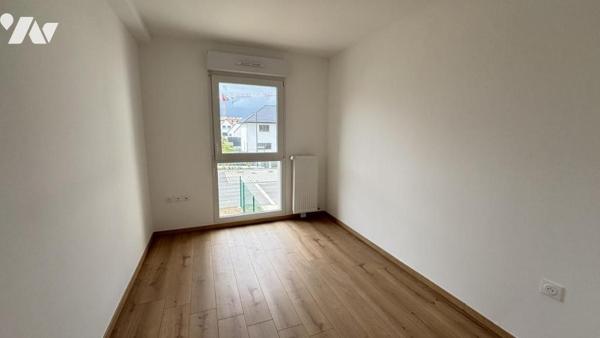 Appartement de type T3