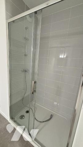 Appartement de type T3