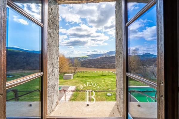 Digne-les-Bains, Propriété 3 Chambres -  340 m² à vendre