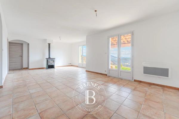 Digne-les-Bains, Propriété 3 Chambres -  340 m² à vendre