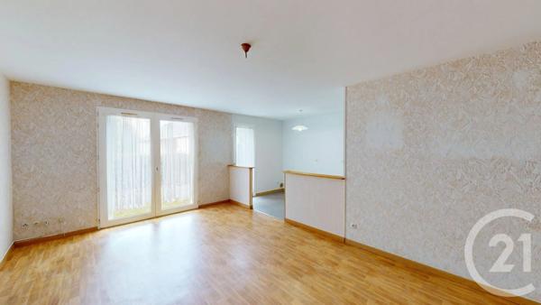 Appartement T3 à vendre  3 pièces - 85,14 m 2   LE CROISIC  - 44