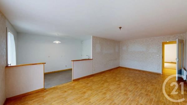 Appartement T3 à vendre  3 pièces - 85,14 m 2   LE CROISIC  - 44