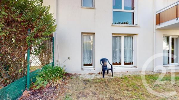 Appartement T3 à vendre  3 pièces - 85,14 m 2   LE CROISIC  - 44