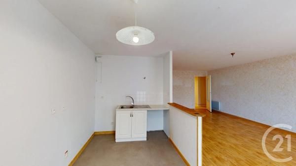 Appartement T3 à vendre  3 pièces - 85,14 m 2   LE CROISIC  - 44
