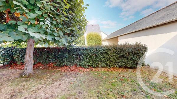 Appartement T3 à vendre  3 pièces - 85,14 m 2   LE CROISIC  - 44