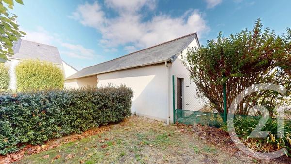 Appartement T3 à vendre  3 pièces - 85,14 m 2   LE CROISIC  - 44